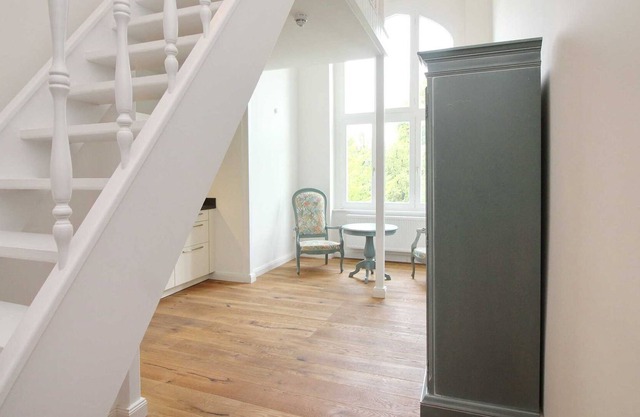 Castle Apartment WE 15 - Hohendorf Castle
