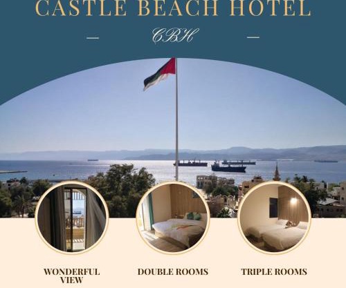 Castle beach hotel