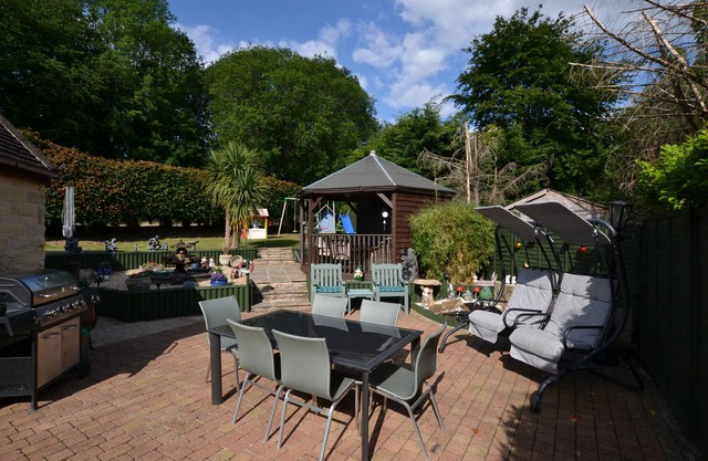 Castle Green Bed and Breakfast
