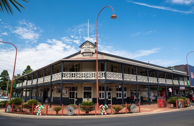 Castlereagh Hotel