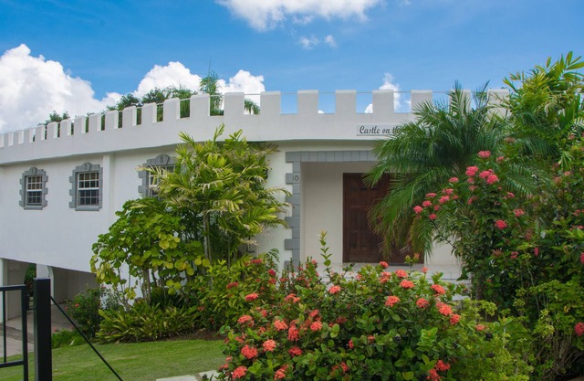 Castles in Paradise Villas Resort Villa 10