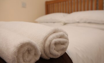 Castleyards Apartment 2 in Kirkwall
