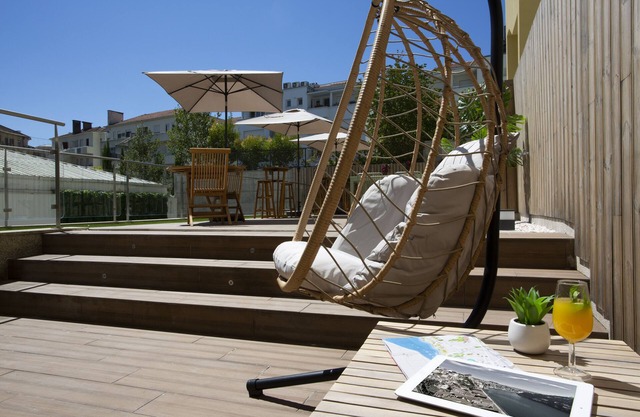 Casual Raizes Porto Hotel