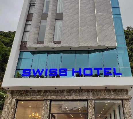 Cat Ba Swiss Hotel