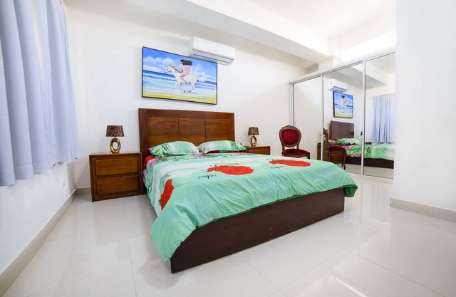 CATALEYA HOTEL APARTMENT