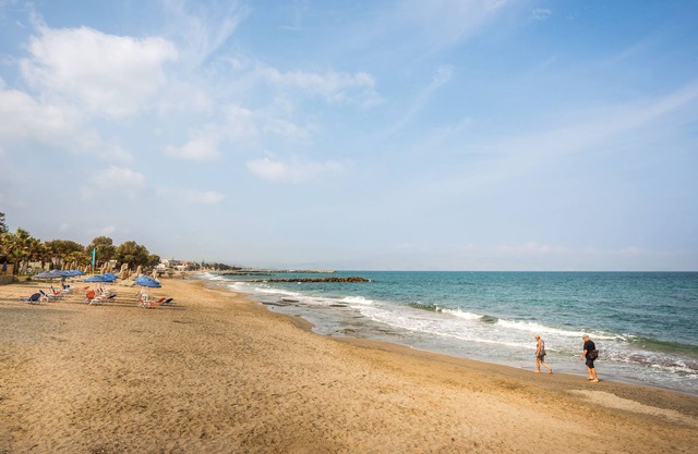 Cataleya Villa Chania