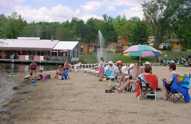 Catalina Bay Resort 3 Bed Stan - Buckhorn