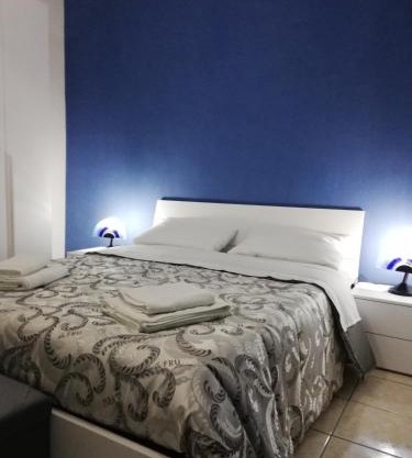 Catania House