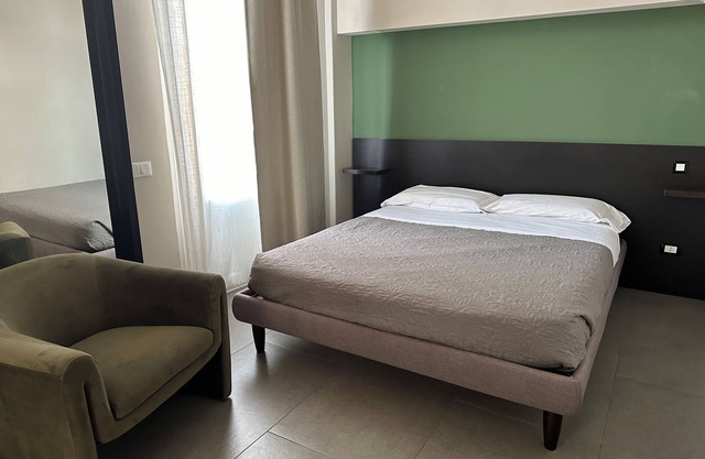 Catania Rooms