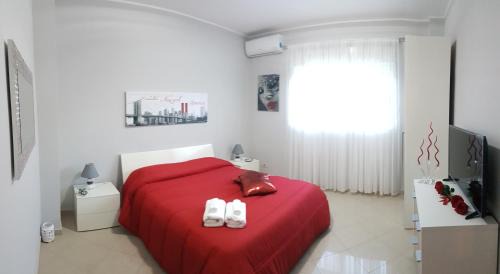 Catania Suite Home