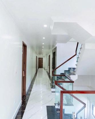 Catba DDT Hotel