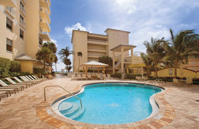 Catch Some Rays, Easter Weekend at Royal Vista Resort, Pompano Beach, Florida