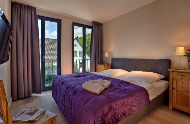Category II (Hotel) - Suite Hotel Binz Rugen Familotel