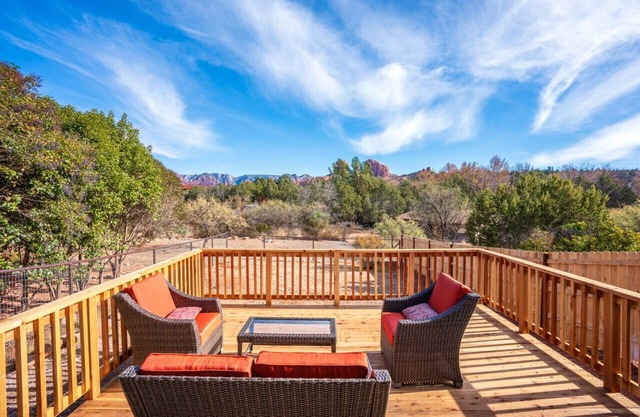 Cathedra Vista - 2BR Unit