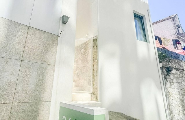 Cativo Flat - Lovely 2 Bedroom Duplex in Porto