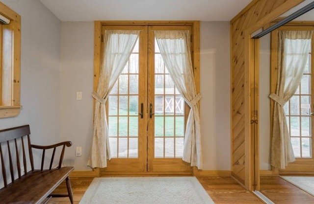 Catskill Retreat