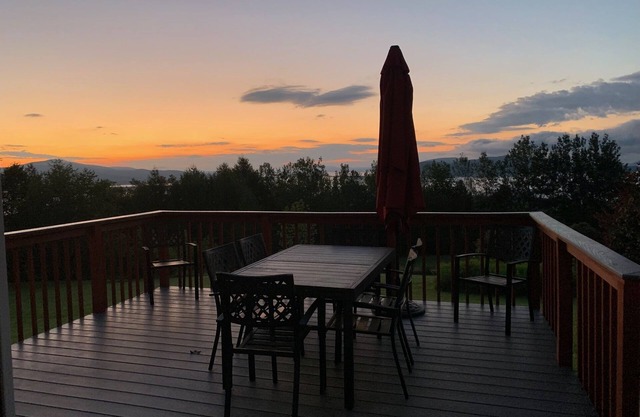 Catskills Mountain Villa With A Panoramic View.n20 minutes to Hunter and Windham