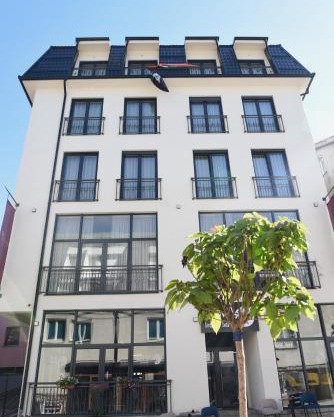 Cattleya hotel