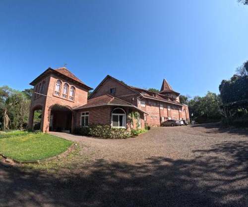Cavalheiro de Monte Cristo Hotel