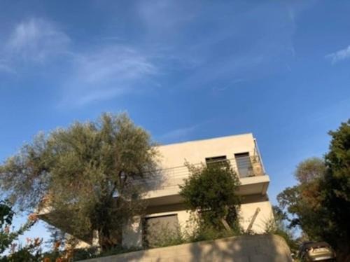Cavalière - RdJ villa 600m plage, 2 ch 6 pers, 3 étoiles grand confort