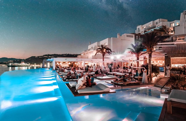 CAVO TAGOO MYKONOS