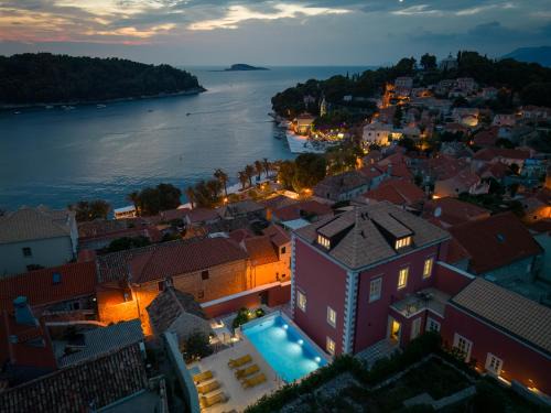 Cavtat Old School