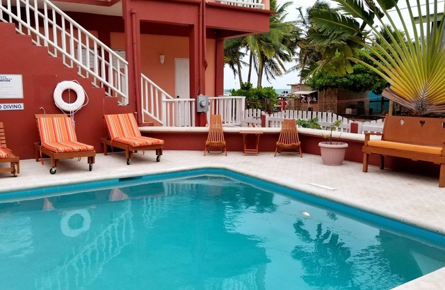 Caye Caulker Condos