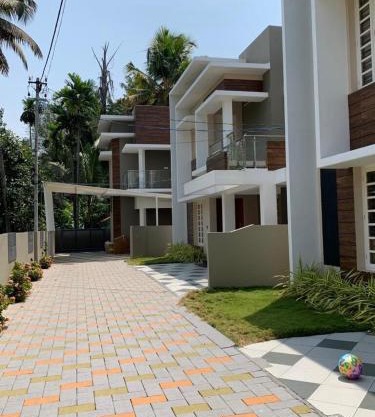 Cazle Villa - 1
