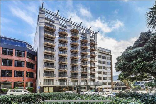CBD Apartment