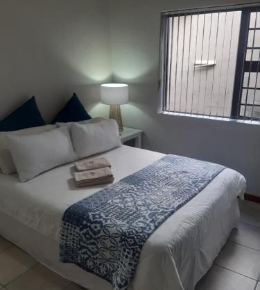 CBS Accommodation