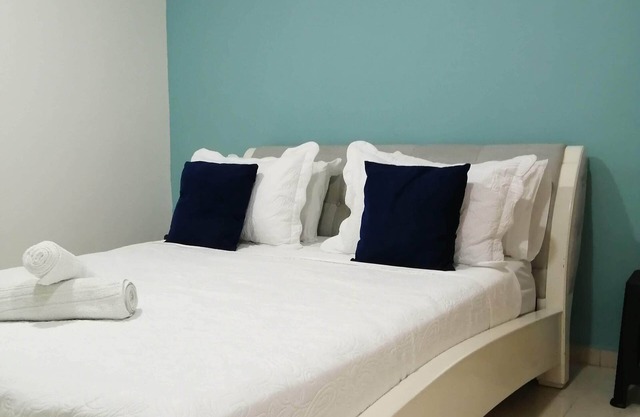 CC House Cartagena