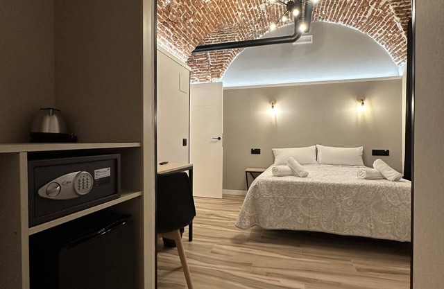 CC Opera Suites