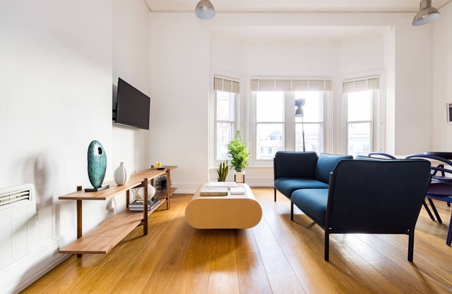 CCR5 - One Bedroom Apartment, Sleeps 2