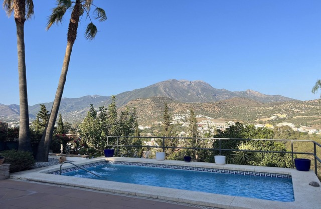 Cd-1383 Three Bedroom Villa With Pool