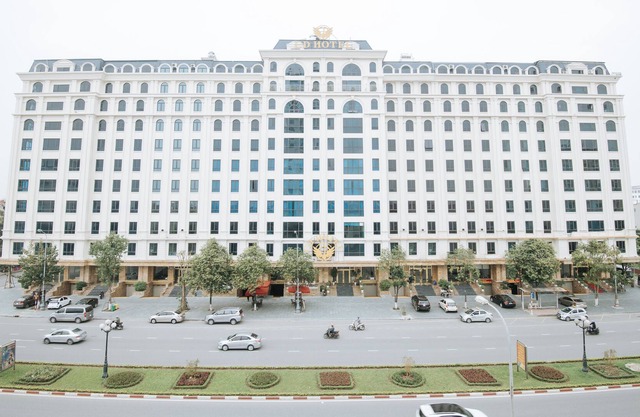 CD Hotel Bac Ninh