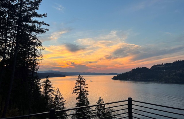 CDA Lakeview Escape - The Healing House Collective