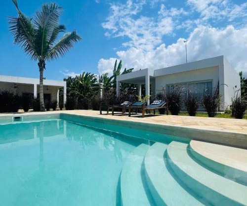 CDM Villas Zanzibar