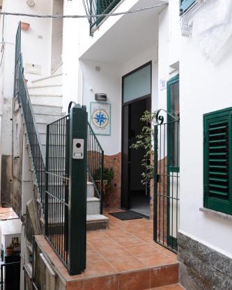 Ce Tour - Cetara Guest House