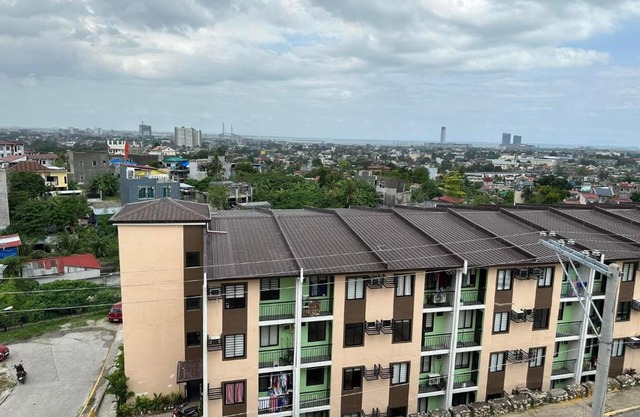 Cebu City Apartment 1 bedroom