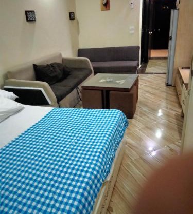 Cecelia resort
