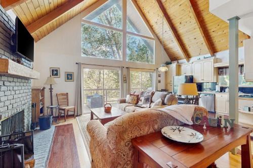 Cedar Glen Hideaway