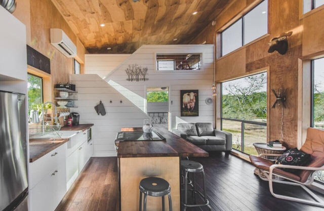 Cedar Hollow, at Wanderin’ Star Farms