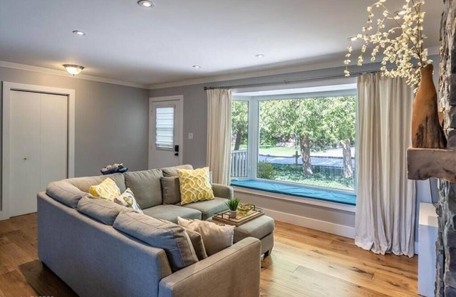 Cedar WyndnBeautiful cottage in Southampton