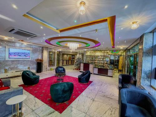 Ceedapeg Hotels