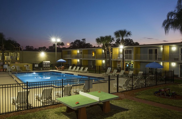 Celebration Suites