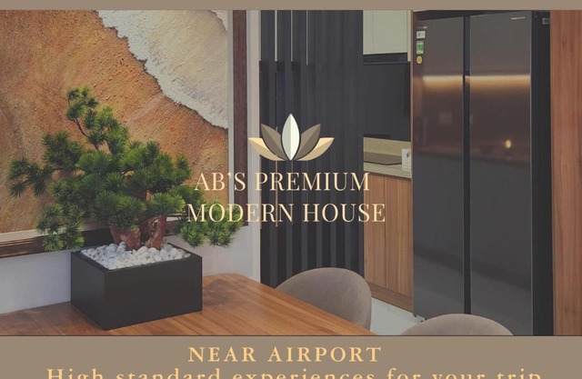 Celedon City_Diamond Alnata Premium 2BR near Airport