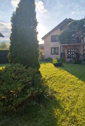 Celeste House Sibiu