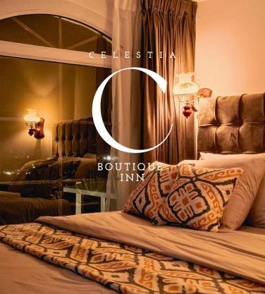 Celestia Boutique Inn