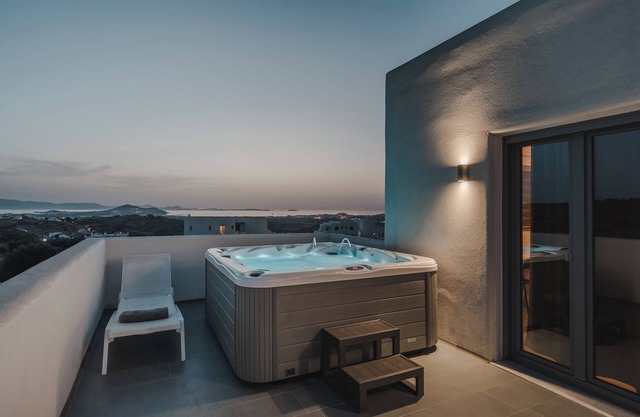 Celestial Sunset Villas