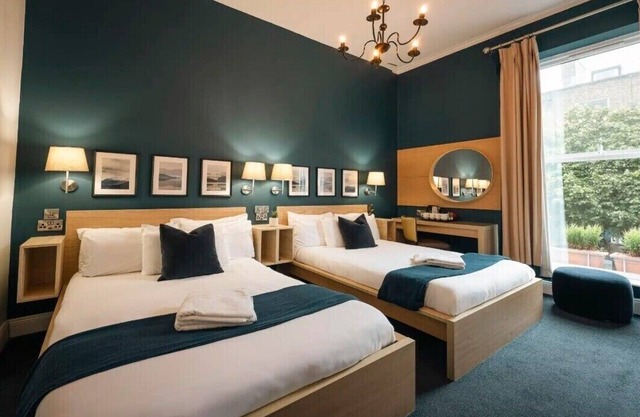 Celtic Lodge Guesthouse - Restaurant & Bar